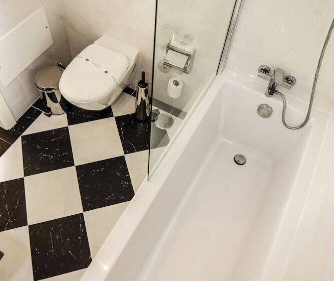 Семейное Студио, Lagoa ApartmentHotel