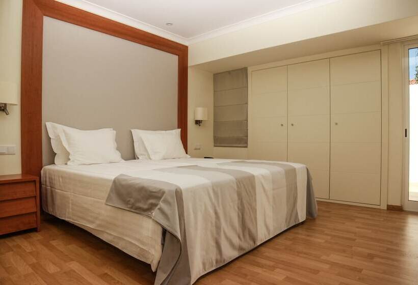 Студия Superior, Lagoa ApartmentHotel