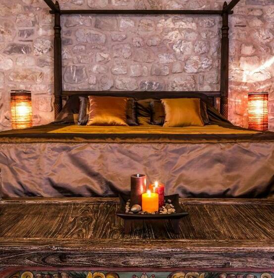 Люкс Повышенной Комфортности, Elafos Spa