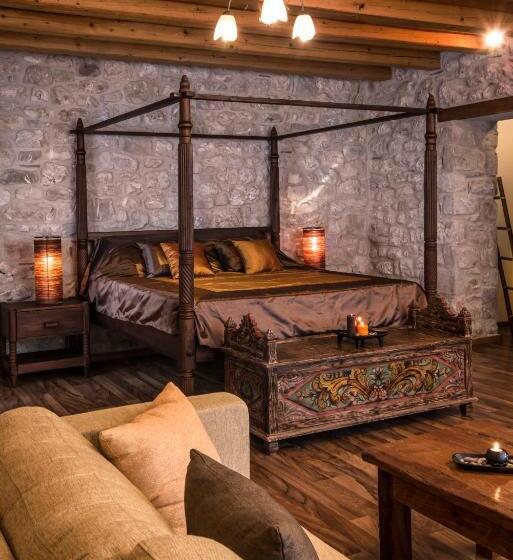 Люкс Повышенной Комфортности, Elafos Spa