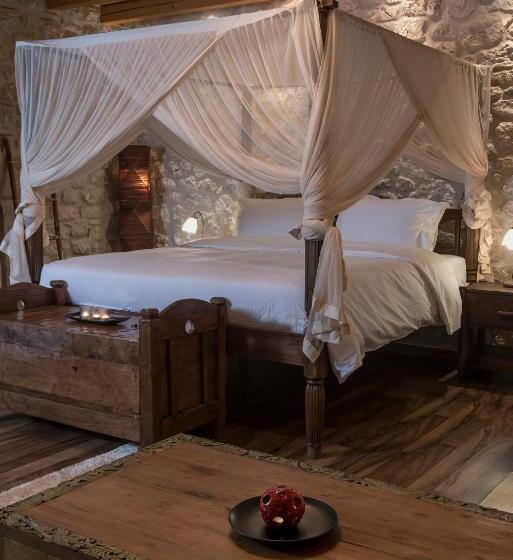 Люкс Повышенной Комфортности, Elafos Spa