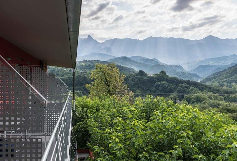 اتاق استاندارد, Gefiri Plakas Hotel By Konnect, Tzoumerka