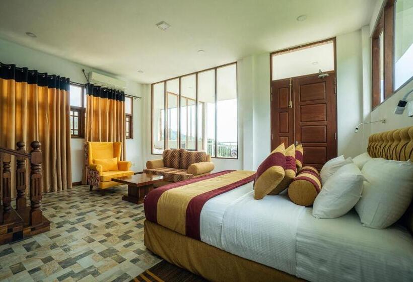 Family Suite, Shanthi Uyana