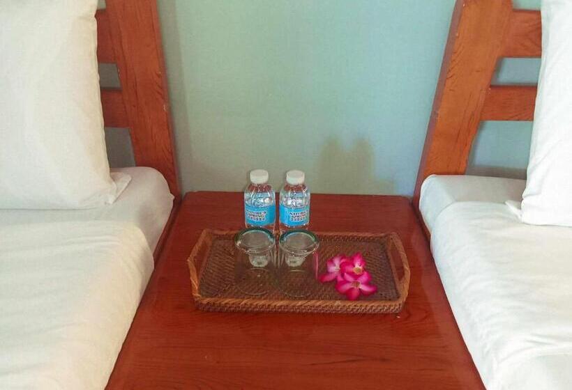 Семейный Номер, Coco Grove Nature Resort