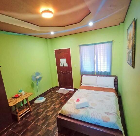 Номер Deluxe с Балконом, Coco Grove Nature Resort