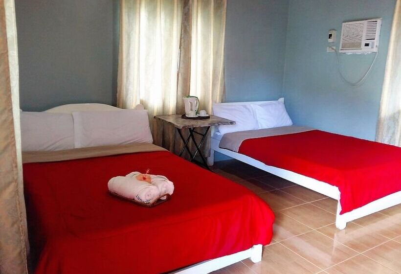 Семейный Номер, Coco Grove Nature Resort