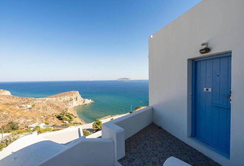 스위트, Apollon Village