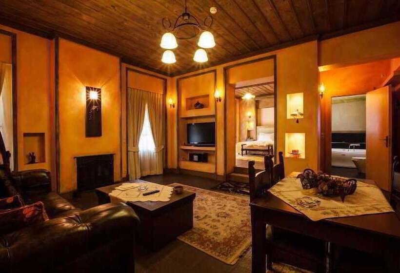 Номер Superior, Vitina House