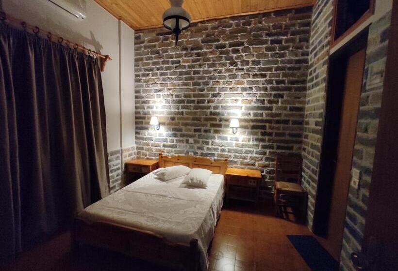 Номер Economy, Christofer S Rooms