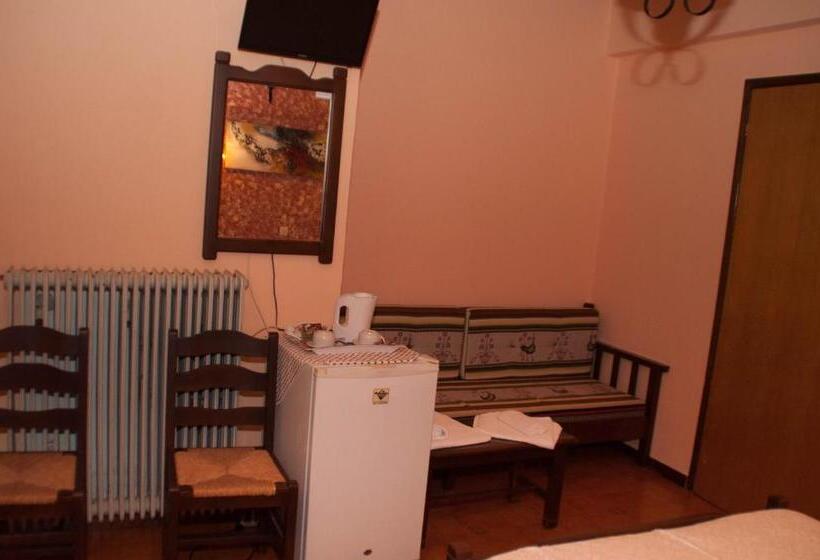 Номер Стандарт Вид на Море, Christofer S Rooms
