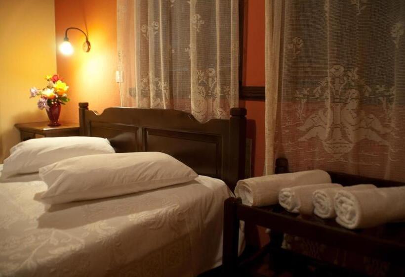Номер Стандарт Вид на Море, Christofer S Rooms