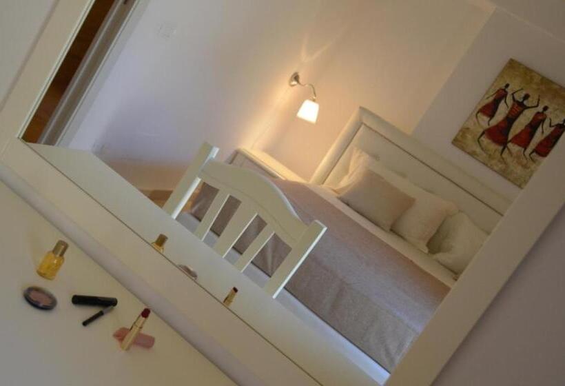 Номер Стандарт, Agriturismo Tenuta Mazzetta