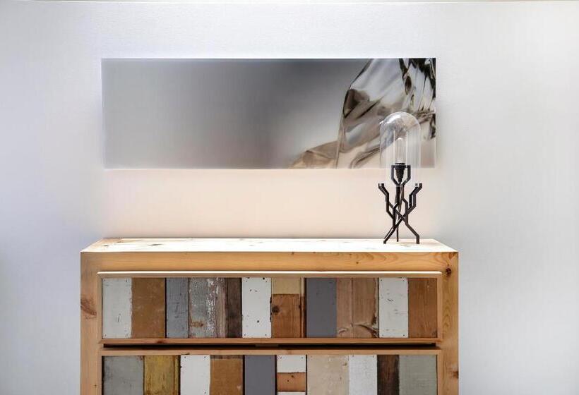 スイート, Chateau De La Resle   Design Hotels