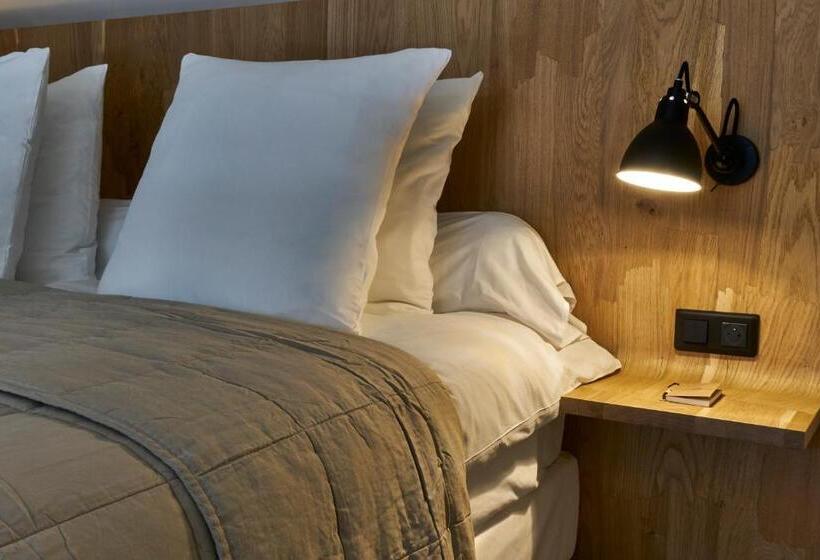 スイート, Chateau De La Resle   Design Hotels