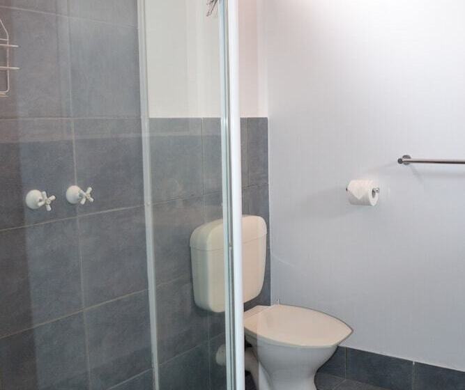 Номер Deluxe, Colac Central Motel
