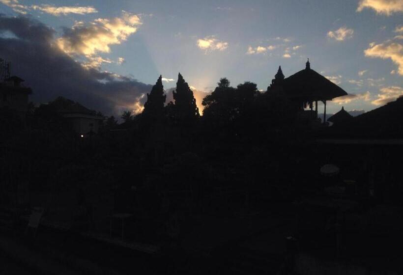 Номер Стандарт, Ben S Homestay