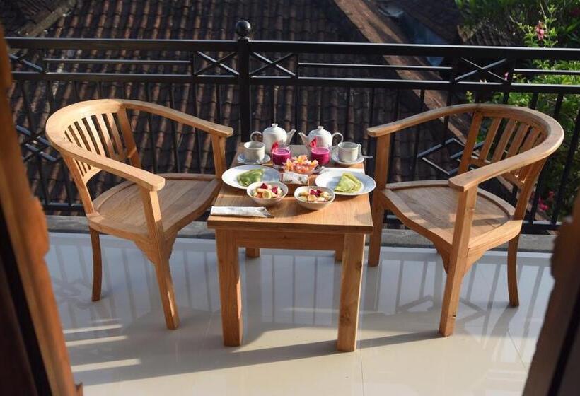Номер Стандарт, Ben S Homestay