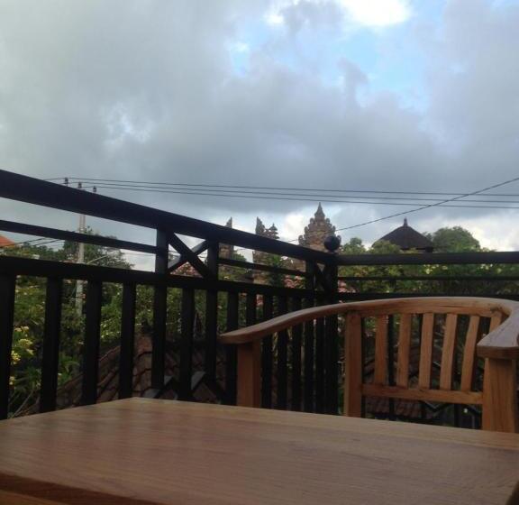 Номер Стандарт, Ben S Homestay