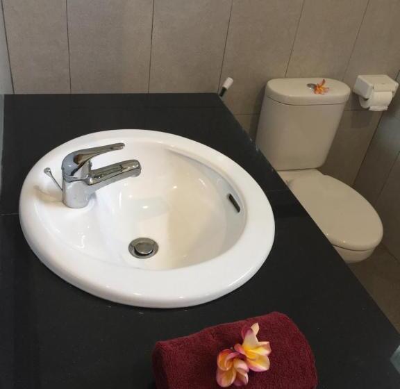 Номер Стандарт, Ben S Homestay