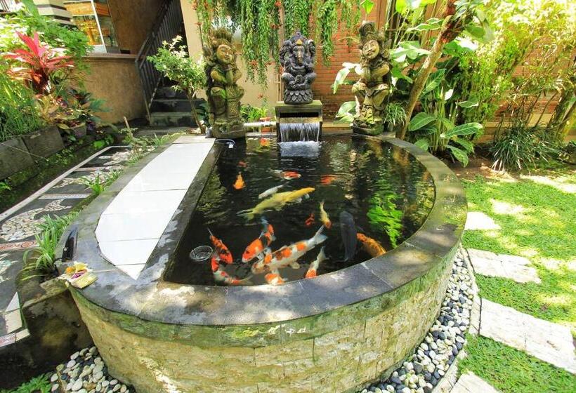 Номер Стандарт, Ben S Homestay