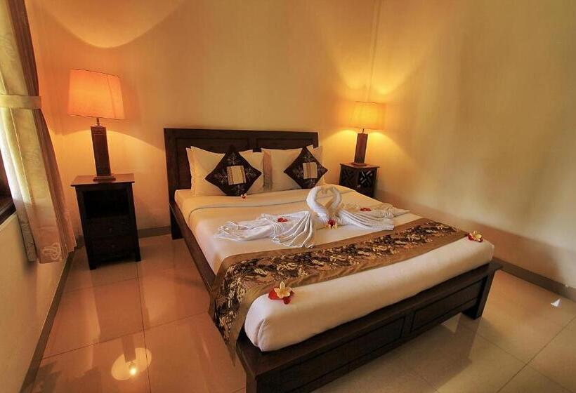 Номер Deluxe, Ben S Homestay