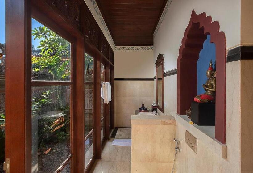 Номер Стандарт, Dwaraka The Royal Villas