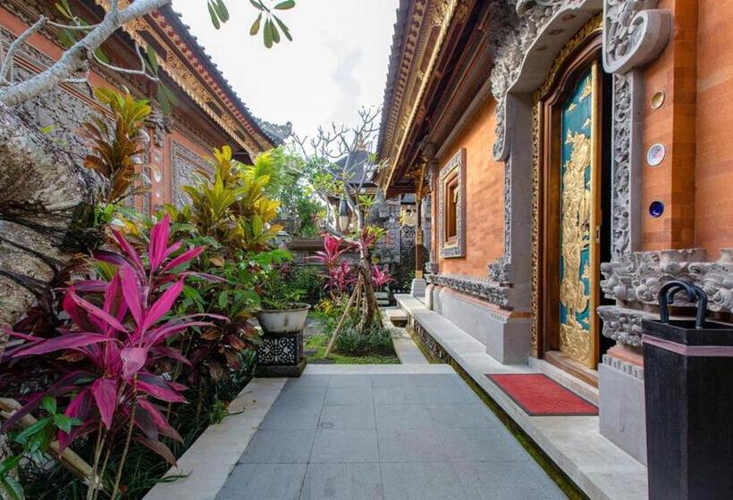 Номер Стандарт, Dwaraka The Royal Villas