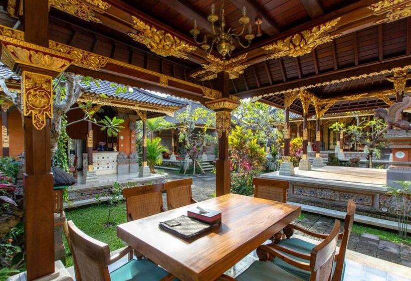 Номер Стандарт, Dwaraka The Royal Villas