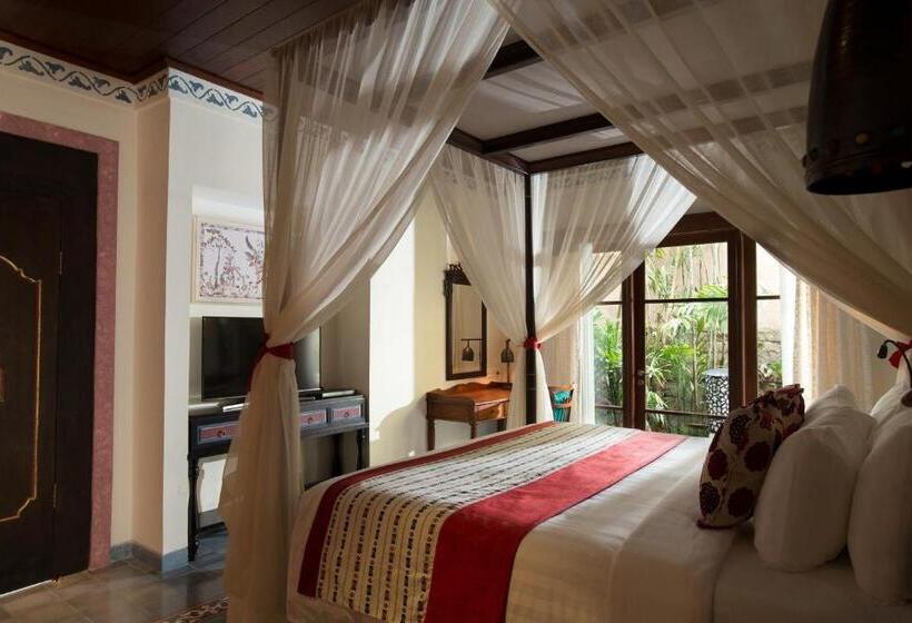 Люкс, Dwaraka The Royal Villas