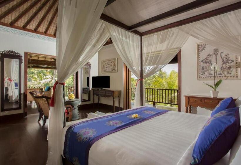 Люкс, Dwaraka The Royal Villas