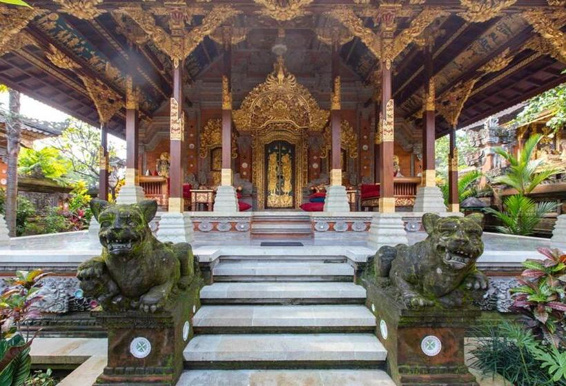 Номер Стандарт, Dwaraka The Royal Villas