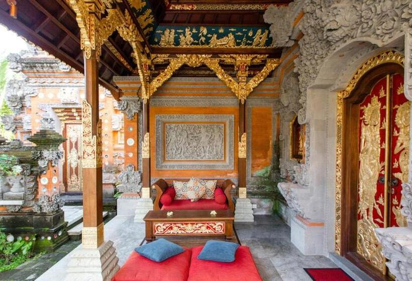 Номер Стандарт, Dwaraka The Royal Villas