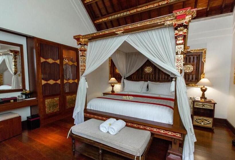 Номер Стандарт, Dwaraka The Royal Villas