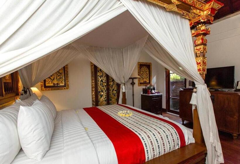 Номер Стандарт, Dwaraka The Royal Villas