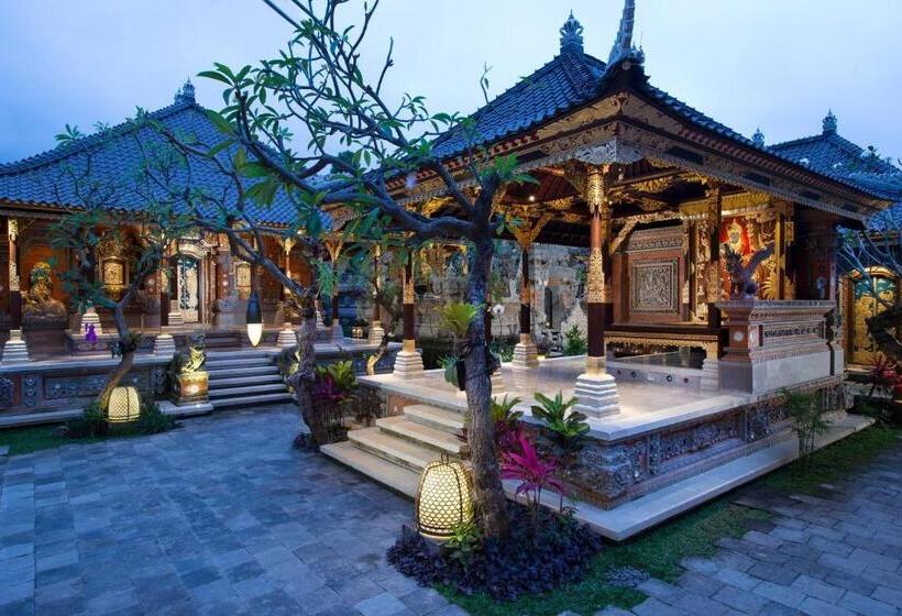 Номер Стандарт, Dwaraka The Royal Villas