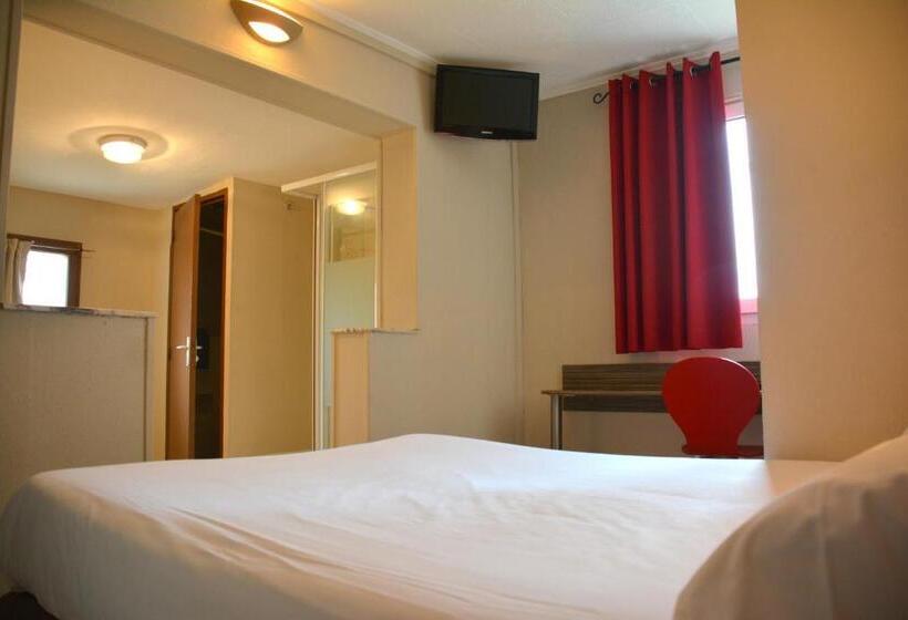 Номер Стандарт, Hôtel Le Floreal