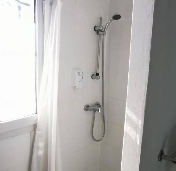 Номер Economy, Hôtel Le Floreal