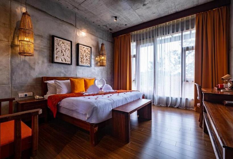 Номер Стандарт, Ipoh Bali