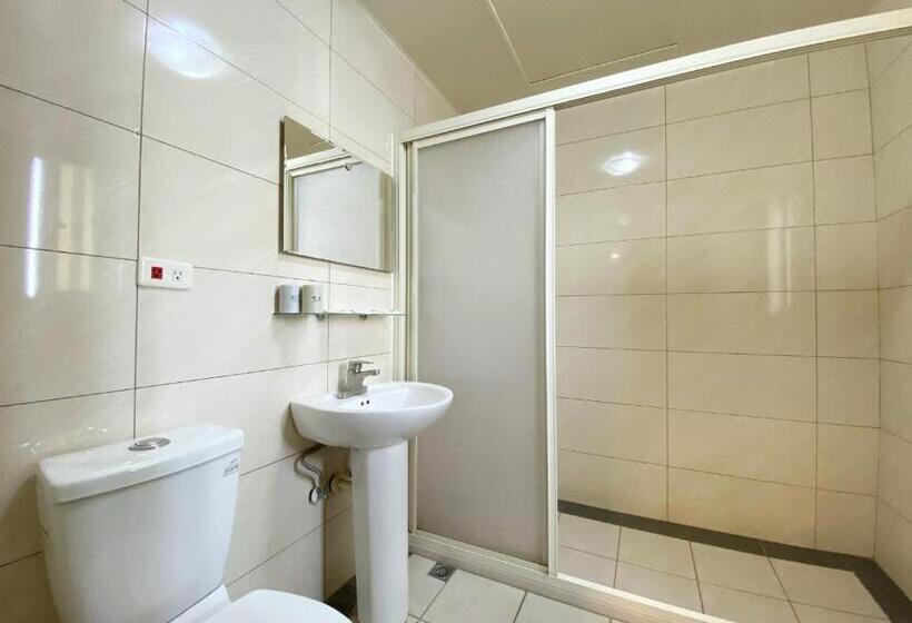 اتاق پنج‌تخته استاندارد, Js Hotel Gallery