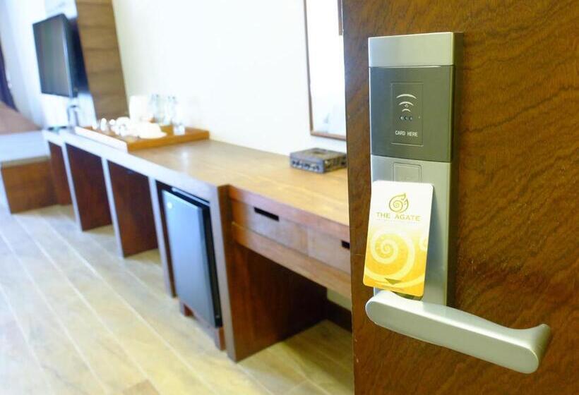 Семейный Номер, The Agate Pattaya Boutique Resort