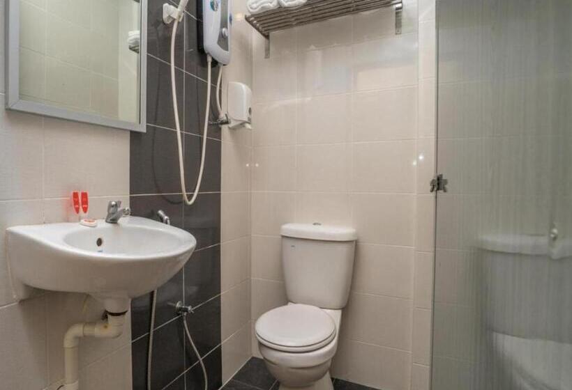 Family Suite, The Island