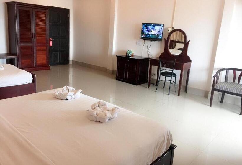 ファミリールーム, Vientiane Sp