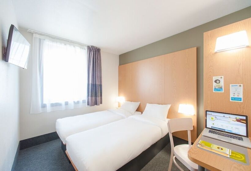 Номер Стандарт, B&b Hotel Pézenas