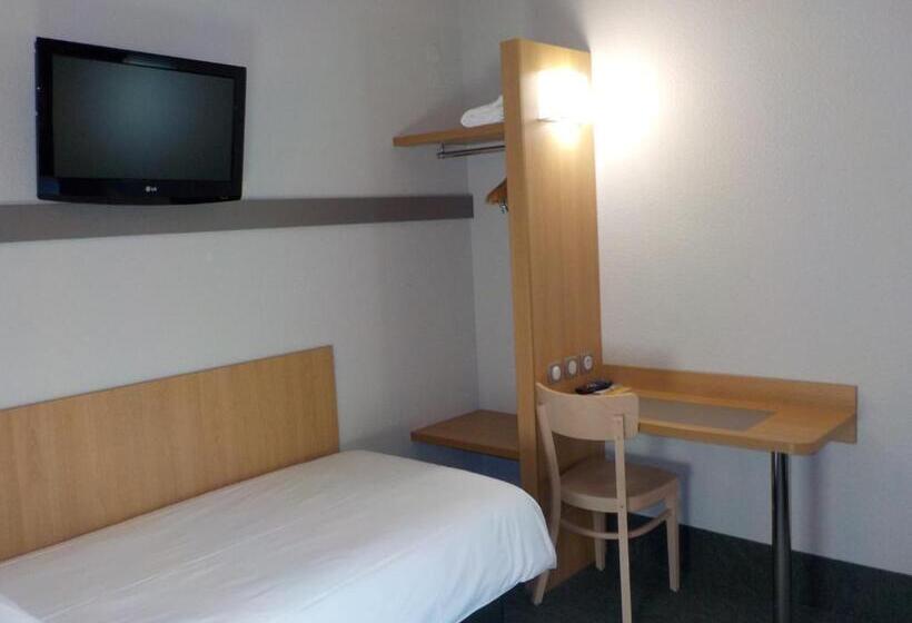 Номер Стандарт Трехместный, B&b Hotel Pézenas