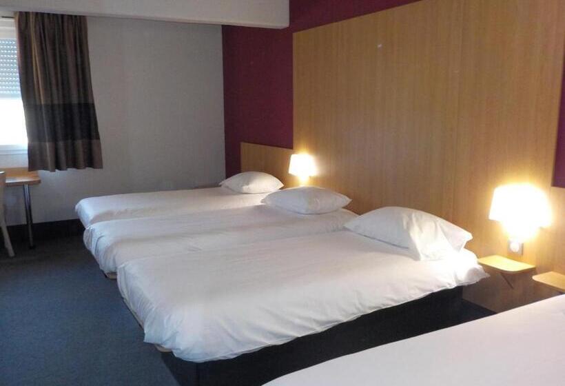 Семейный Номер, B&b Hotel Pézenas