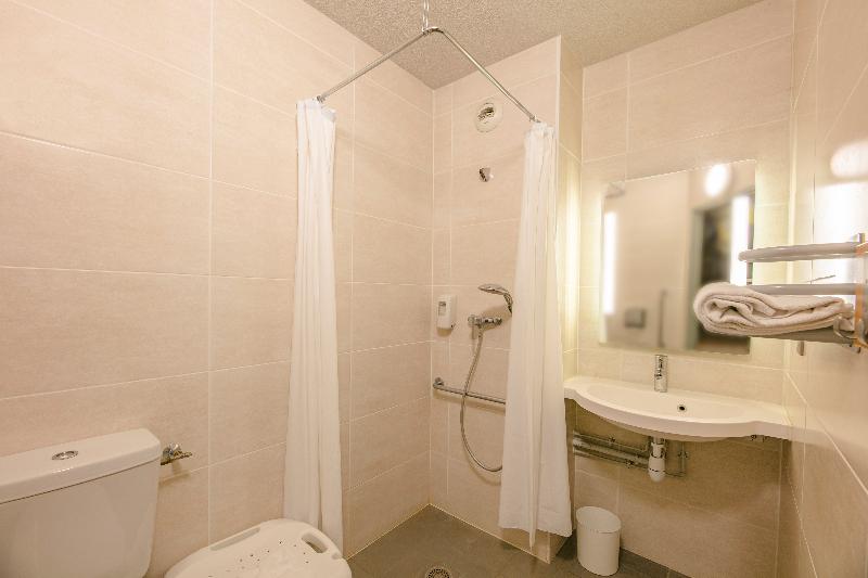 اتاق استاندارد, B&b Hotel Poitiers 1 Futuroscope