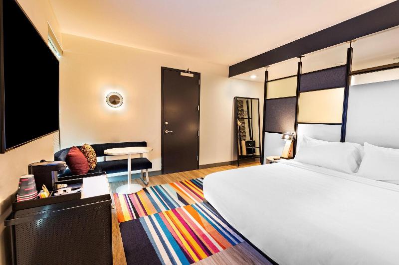 اتاق استاندارد, B&b Hotel Poitiers 1 Futuroscope
