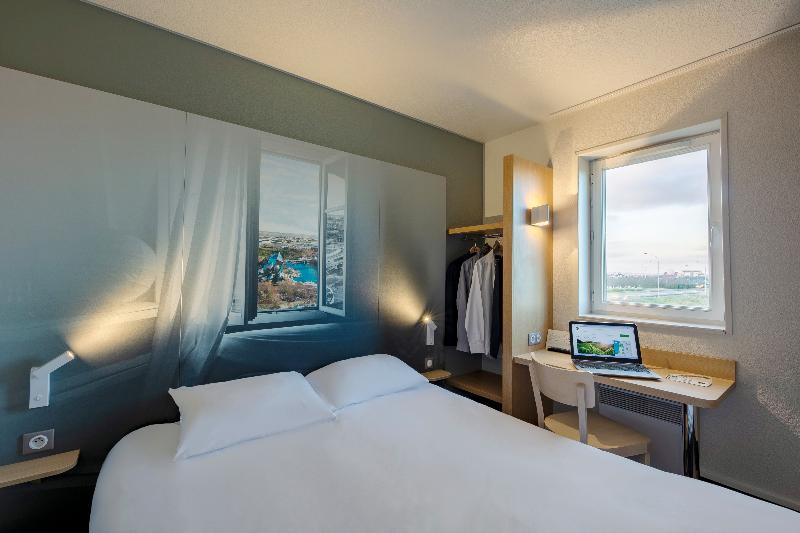اتاق استاندارد, B&b Hotel Poitiers 1 Futuroscope