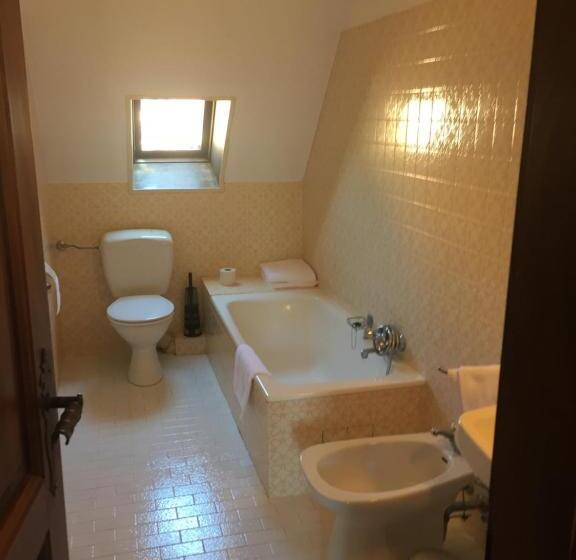 Номер Стандарт, Hôtel Berceau Du Vigneron