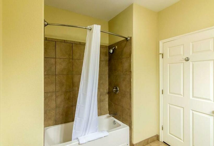 Номер Стандарт, Motel 6colorado City, Tx